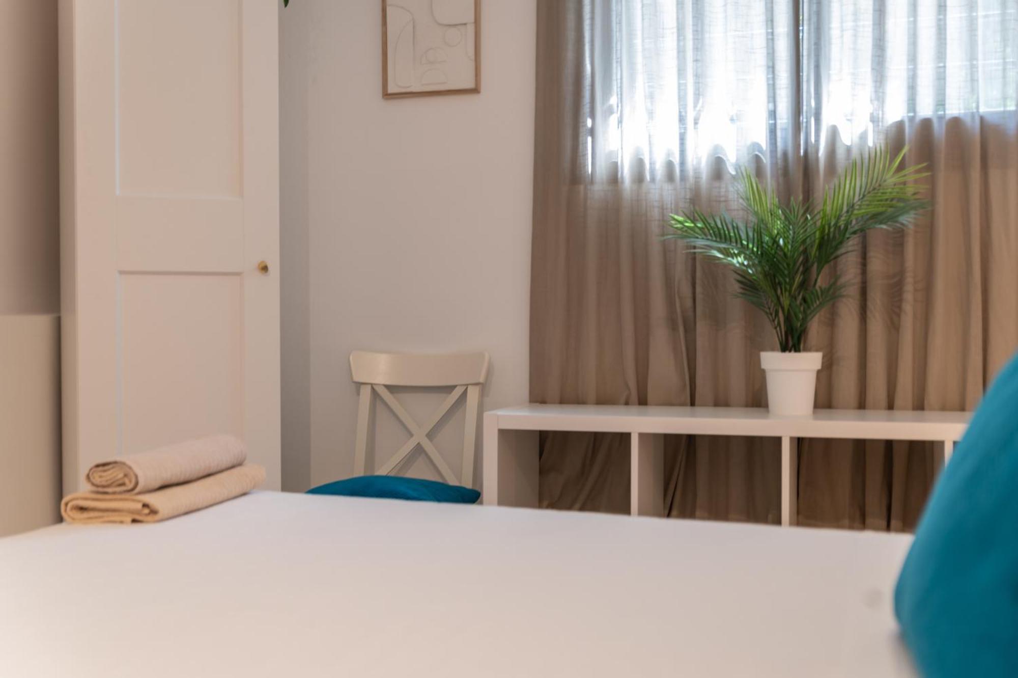 Urban Chic Loft Malaga City Center Екстериор снимка