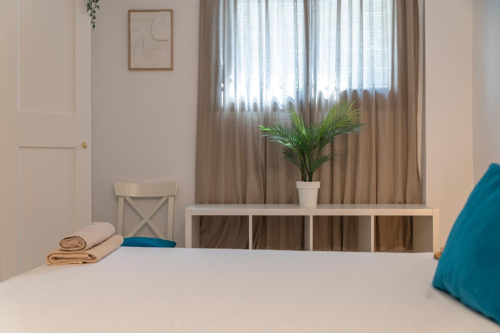 Urban Chic Loft Malaga City Center Екстериор снимка
