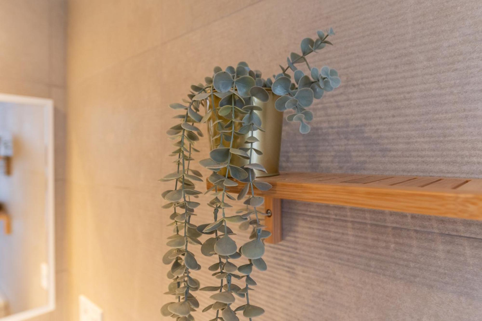 Urban Chic Loft Malaga City Center Екстериор снимка