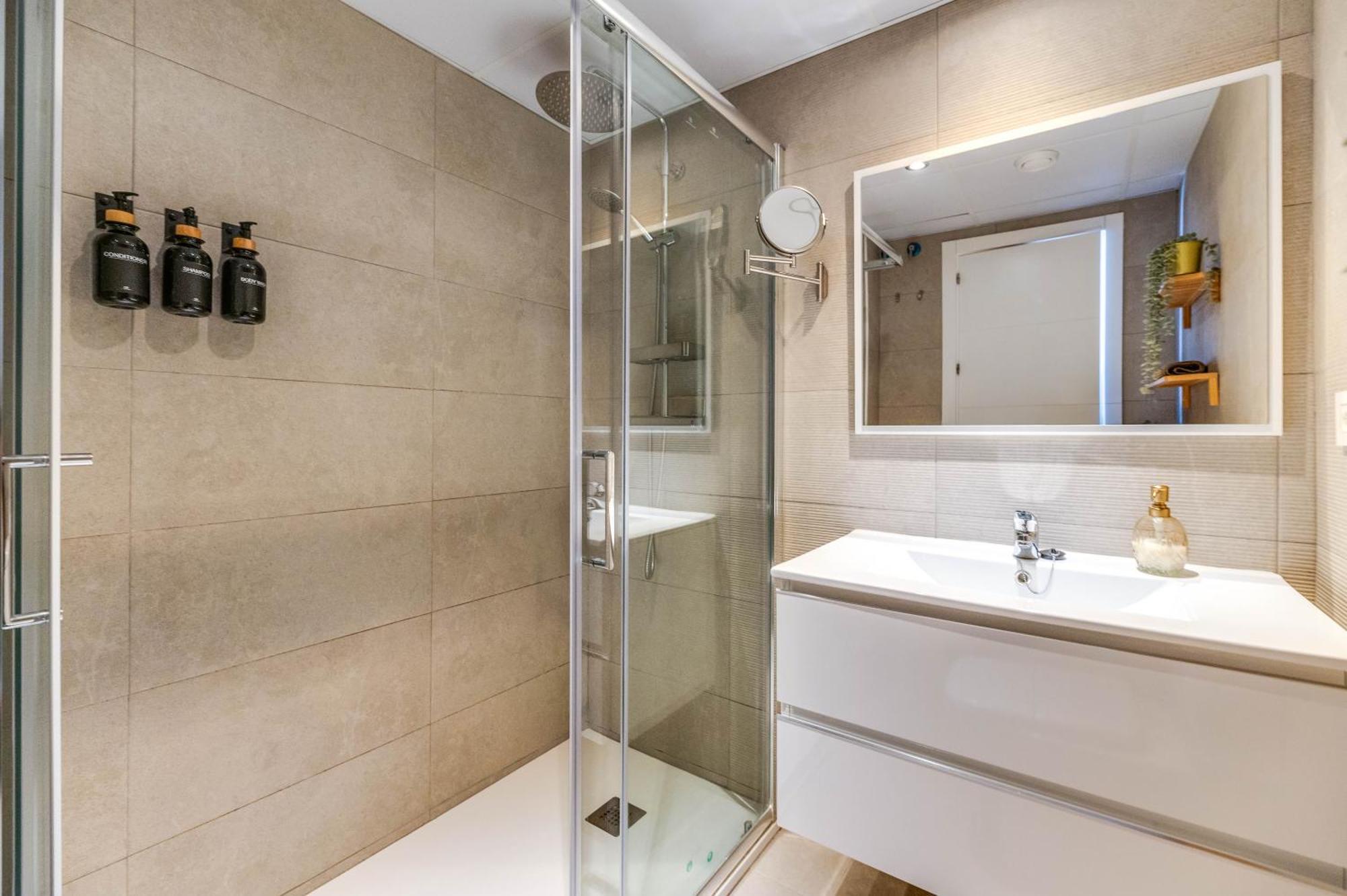 Urban Chic Loft Malaga City Center Екстериор снимка
