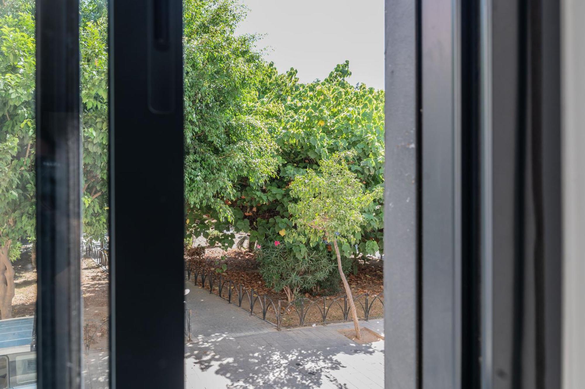 Urban Chic Loft Malaga City Center Екстериор снимка