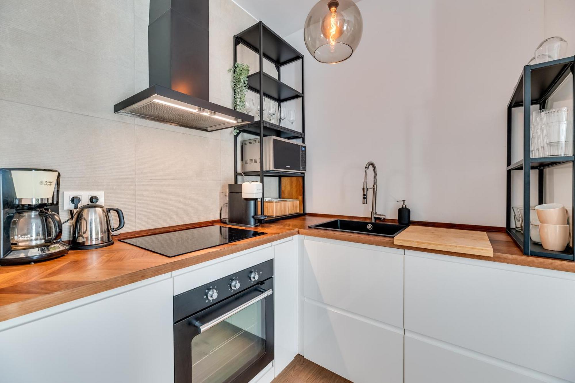 Urban Chic Loft Malaga City Center Екстериор снимка